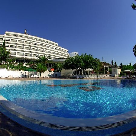 Hotel Villaggio Club Altalia Residence Brancaleone Екстериор снимка