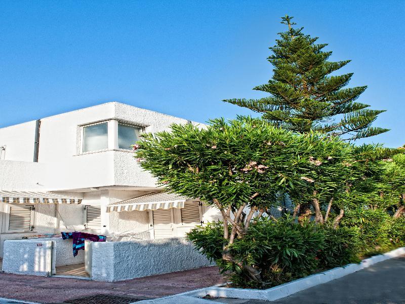 Hotel Villaggio Club Altalia Residence Brancaleone Екстериор снимка