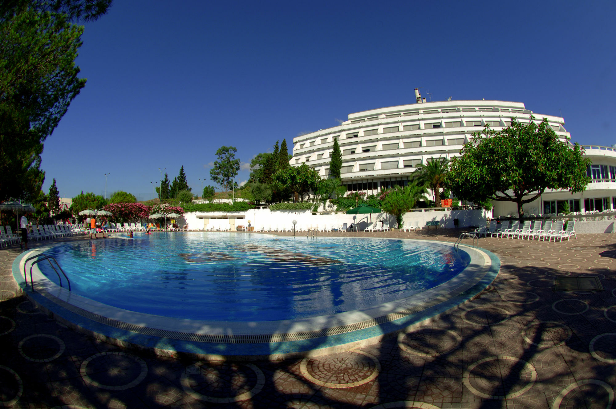 Hotel Villaggio Club Altalia Residence Brancaleone Екстериор снимка