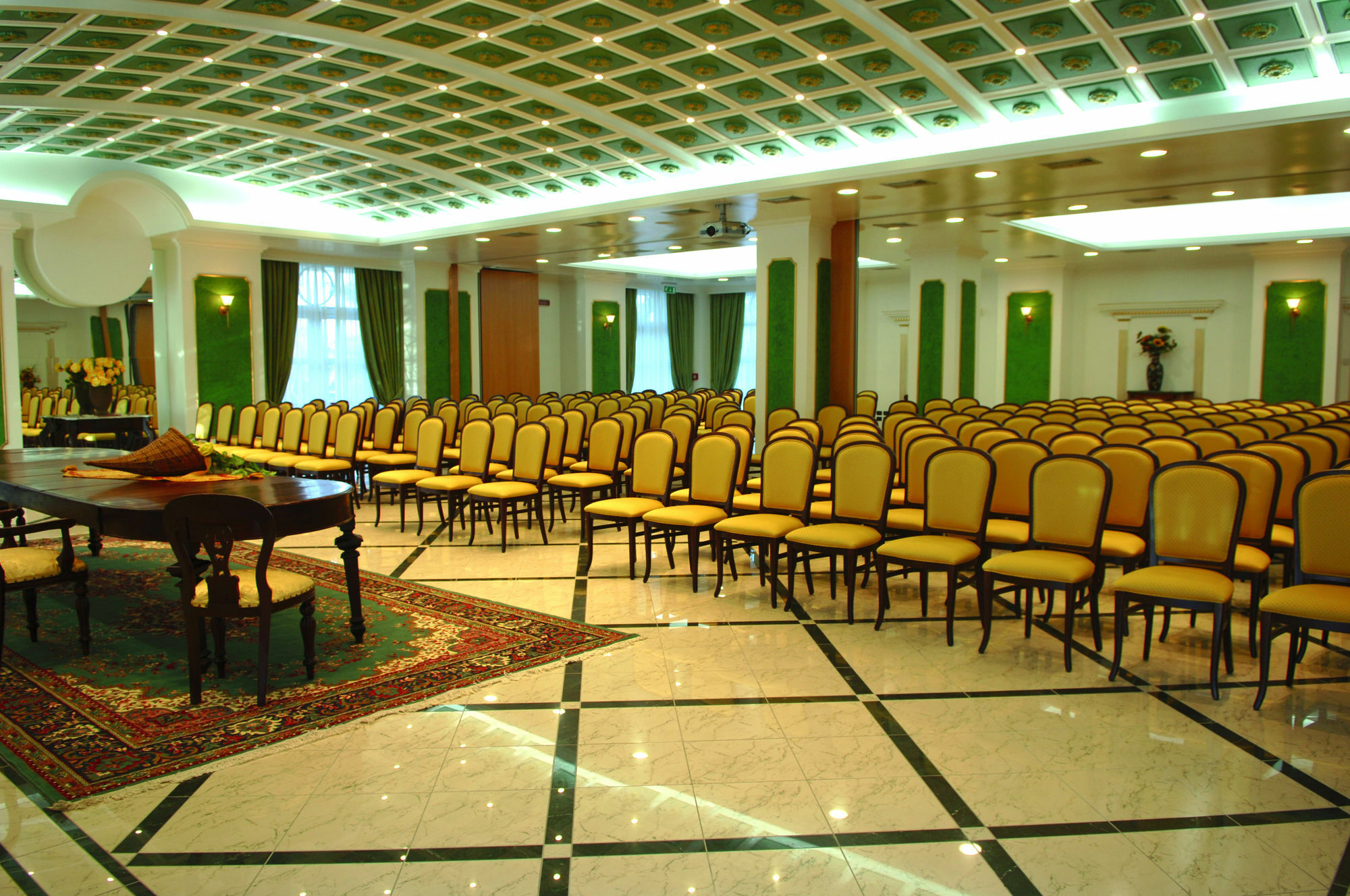 Hotel Villaggio Club Altalia Residence Brancaleone Екстериор снимка